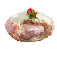 Bánh Donut
