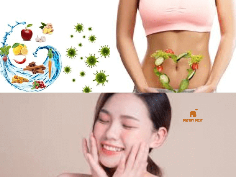 Lợi ích cho sức khỏe