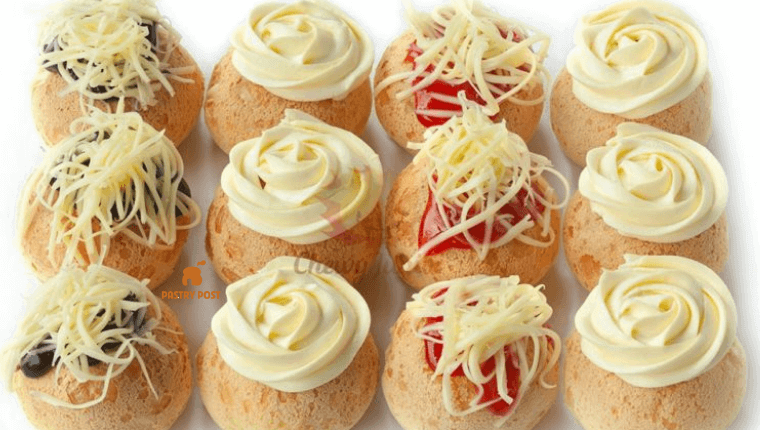 Bánh sinh nhật Chery Junior