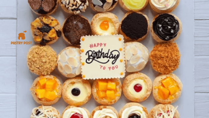 Bánh sinh nhật Chery Junior