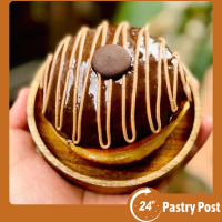 Donut Chocolate