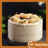 Bánh Sinh Nhật Mè Đen Đậu Nành Mochi