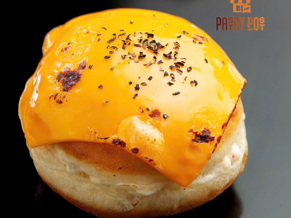 Bacon Cheddar Cheese