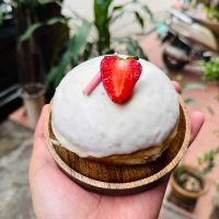 donut_dâu