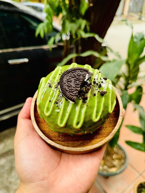 donut_matcha