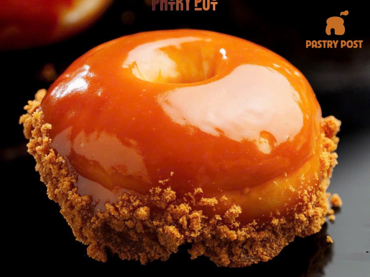 Caramel Salted