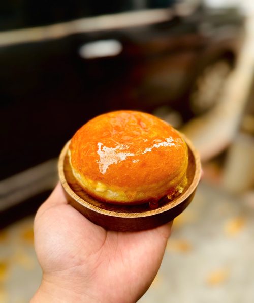 Donut_duong