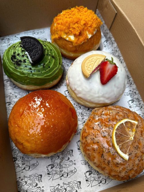 banh-donut