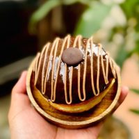 donut_socola