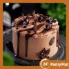 Bánh sinh nhật Fresh Cherry Choco