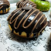 donut_socola