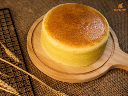 Bánh bông lan