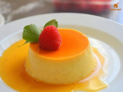 Bánh Flan