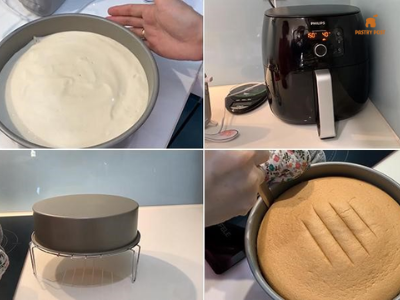 Dụng cụ cần chuẩn bị