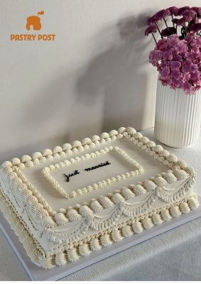 Bánh Kem Sự Kiện Công Ty Cao Cấp