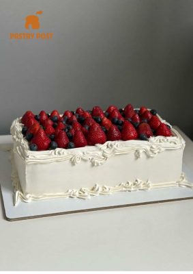 Bánh Kem Sự Kiện Công Ty Cao Cấp