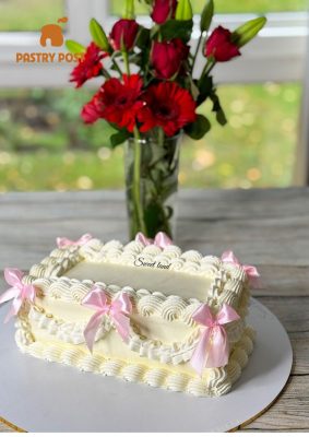 Bánh Kem Sự Kiện Công Ty Cao Cấp